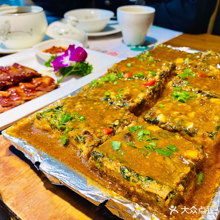 怀化美食探店|禧粤汇•不可辜负港式茶点
