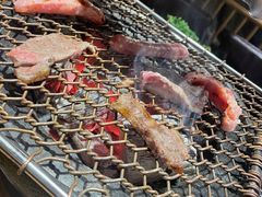 -黑牛の店·和牛烧肉(大悦城店)