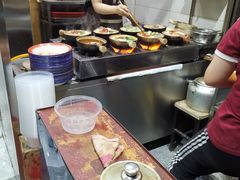 -清真·马文砂锅大全(麦苋街店)