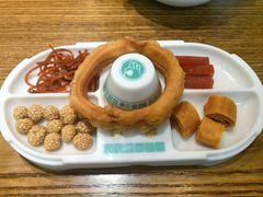 五小福-尹三豆汁(前门旗舰店)