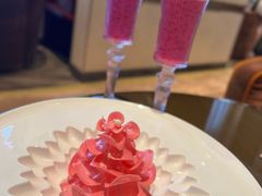 -华尔道夫酒店·羿庭(金鱼胡同店)