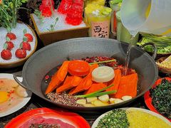 -赵九记呱呱老火锅(钟楼总店)