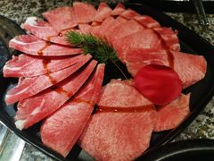 精品牛舌-汉拿山(华联公益西桥店)