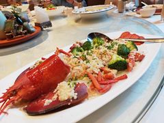 -常州新城希尔顿酒店-御玺中餐厅