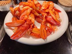 -星伦多自助料理·涮烤一体(杭州来福士店)