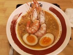 社长原汤拉面-雷门拉面(龙湖成都金楠天街店)