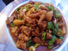 -俭寨大盘鸡·缸子肉·小公鸡·新疆菜(云通店)