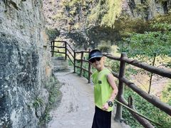 -鹿院坪生态旅游景区