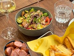 -ibarrel爱杯·bistro&brunch(江宁路店)