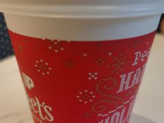 -Peet's Coffee皮爷咖啡(万象天地店)