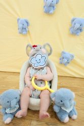 -Two  Monkeys 孕婴写真馆(龙华店)
