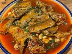 -鱼食饭稻·苏浙土菜17年老馆子(平江路店)