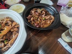 -李东农庄(中南百草园地标店)