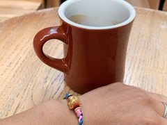 -VOYAGE COFFEE(北锣鼓巷店)