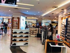 店内环境-百盛(莘庄店)