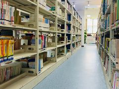 -深圳少年儿童图书馆