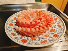 -北京老门框爆肚四季涮肉(淮海东路外滩店)