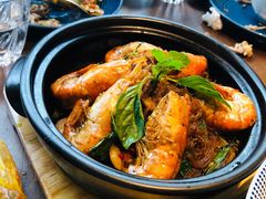 -星叶·东南亚料理(宁波万象汇店)