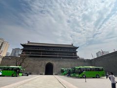 -西安城墙·碑林历史文化景区