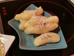 -黄记煌三汁焖锅(新佳丽江汉路店)