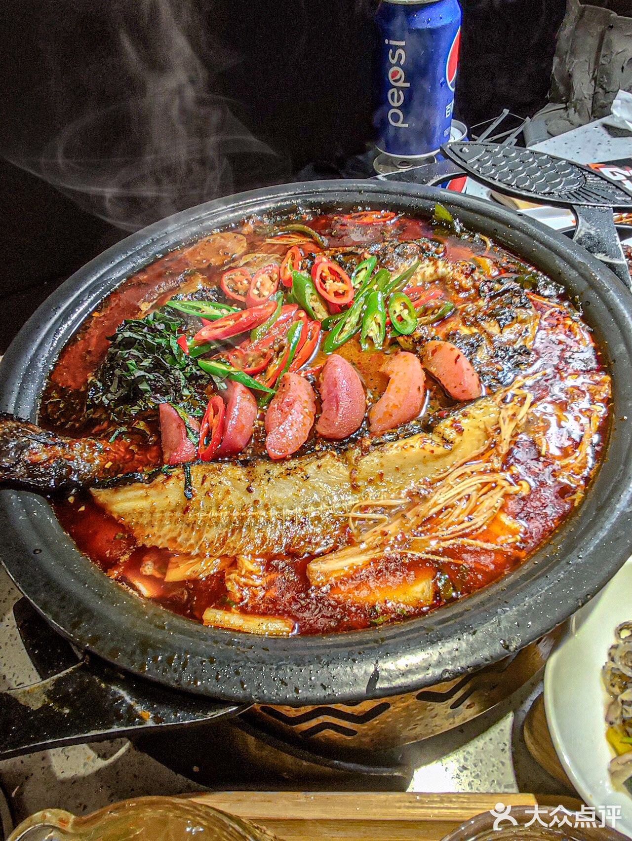 来探鱼过万圣节，紫苏桃子冲撞出绝佳新口味  