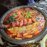 来探鱼过万圣节，紫苏桃子冲撞出绝佳新口味  