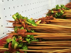 -镇江龙·火锅串串(武侯祠店)