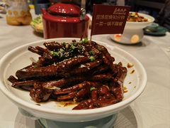 美味凤爪-老房子·南昌菜(双子塔店)