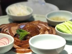 -额娘·春饼烤鸭(乐汇城店)