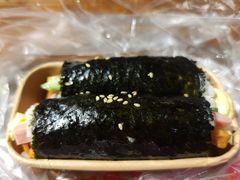 -传闻来紫菜包饭·打糕(西塔韩百店)