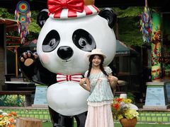 -灵玲国际马戏城
