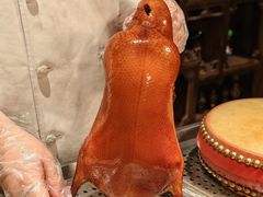 -四世同堂·京菜·烤鸭(双井店)