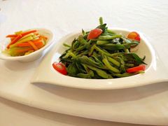 爽口冰菜-中发源·清真餐厅(南油店)