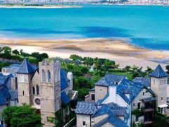 -海豚湾·大堂吧(厦门佰翔波特曼七星湾酒店)