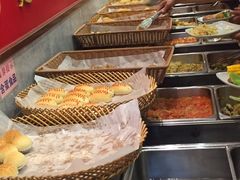 -白衣古寺素斋堂