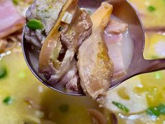 -雅酌园·烟火南京菜(颐和路店)