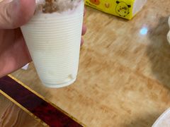 拌面-新疆风味冷水鱼庄(友谊峰路店)