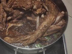 -蝎王府羊蝎子(虎坊桥总店)