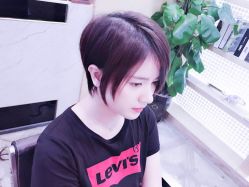 -AMO SALON男士形象