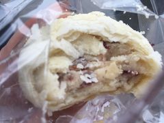 白娘子饼-南宋胡记(杭州体育场路店)
