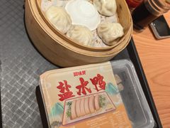 -回味鸭血粉丝汤(夫子庙瞻园路店)