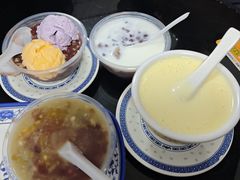 -百花传统甜品店(原址店)