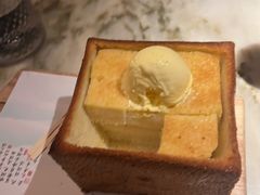 -绿茶餐厅(朝阳大悦城店)