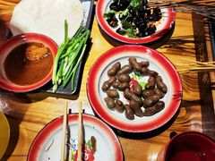 -东方一串·龙虾烧烤·特色烤鱼(柳州路店)