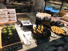 -香港唯港荟 Hotel ICON – The Market