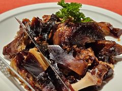 -船歌·鱼水饺青岛菜(闽江二路店)