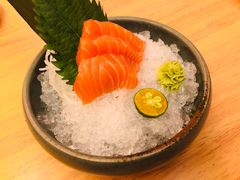 -坂吉屋·居酒屋深夜食堂(龙湖店)