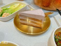 -小茉庐和牛自助火锅(龙湖万达店)