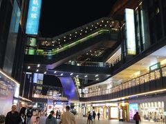 -江燕路万科里