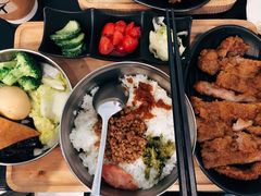 -小明同学(三里屯店)